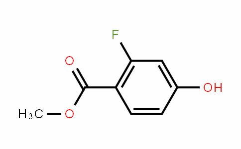 197507-22-5 | Methyl 2-fluoro-4-hydroxybenzoate