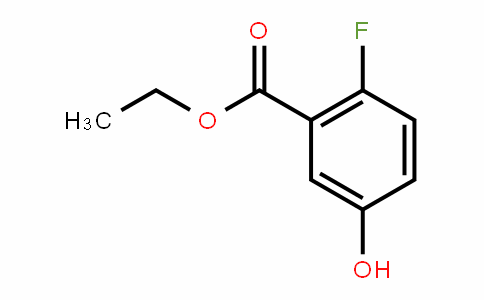 1084801-91-1 | Ethyl2-fluoro-5-hydroxybenzoate