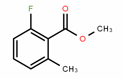 197516-57-7 | 2-氟-6-甲基苯甲酸甲酯