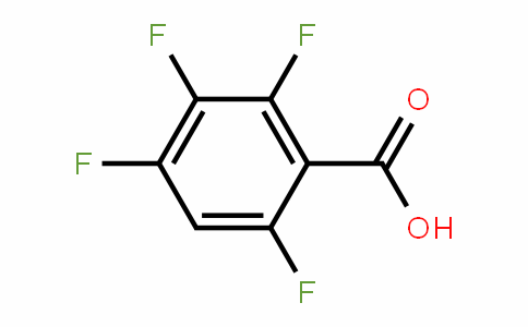 32890-92-9 | 2,3,4,6-Tetrafluorobenzoic acid