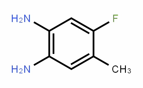 1037206-84-0 | 2-氨基-5-氟-4-甲基苯胺