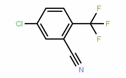 89223-58-5 | 5-Chloro-2-(trifluoromethyl)benzonitrile