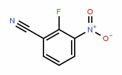 1214328-20-7 | 2-Fluoro-3-nitrobenzonitrile