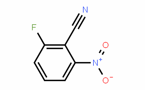 143306-27-8 | 2-氟-6-硝基苯甲腈