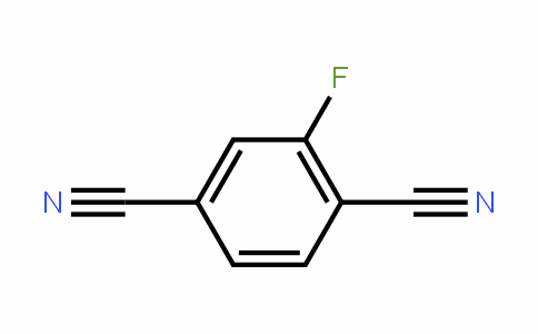1897-53-6 | 3-Fluoroterephthalonitrile