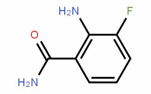 187805-54-5 | 2-Amino-3-fluorobenzamide