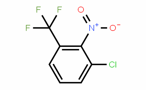 386-70-9 | 3-氯-2-硝基三氟甲苯