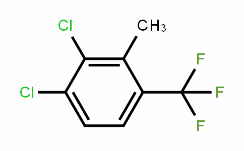 115571-59-0 | 2,3-Dichloro-6-(trifluoromethyl)toluene