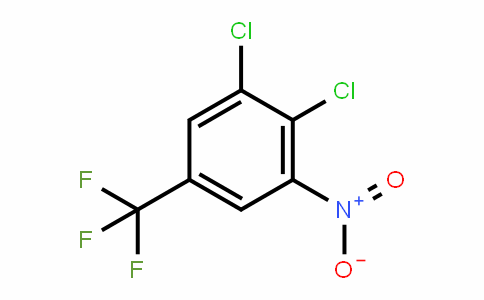 657-02-3 | 4,5-二氯-3-硝基三氟甲苯