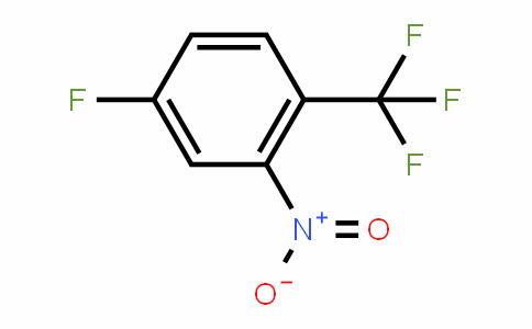 182289-81-2 | 4-氟-2-硝基三氟甲苯