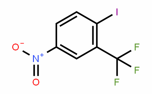 400-75-9 | 2-碘-5-硝基三氟甲苯