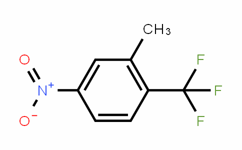1960-52-7 | 2-甲基-4-硝基三氟甲苯
