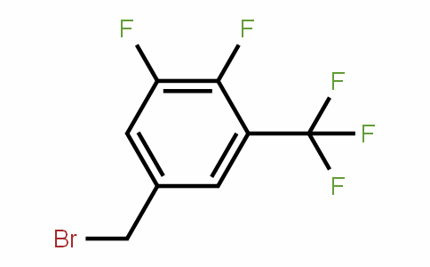 239079-92-6 | 3,4-二氟-5-(三氟甲基)苄基溴
