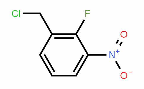 1020718-00-6 | 2-氟-3-硝基苄氯