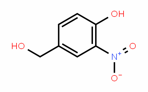 41833-13-0 | 4-Hydroxy-3-nitrobenzyl alcohol