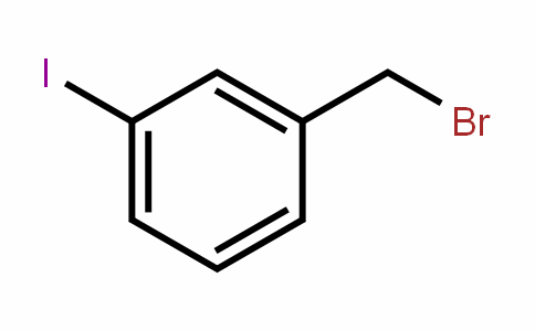 49617-83-6 | 3-碘苄溴