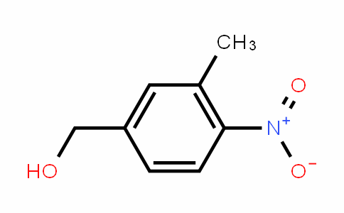 80866-75-7 | 3-Methyl-4-nitrobenzyl alcohol