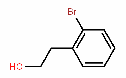 1074-16-4 | 2-Bromophenethyl alcohol