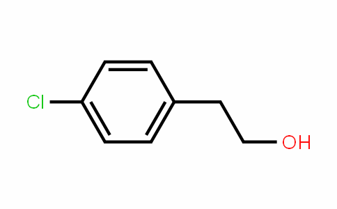 1875-88-3 | 4-Chlorophenethyl alcohol