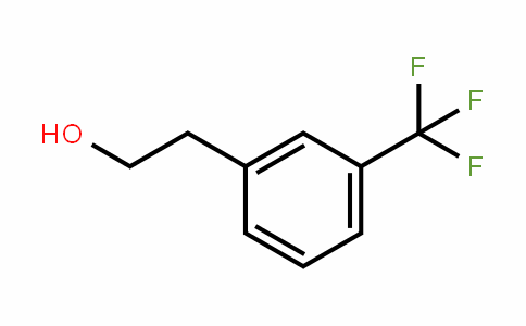 455-01-6 | 3-(Trifluoromethyl)phenethyl alcohol