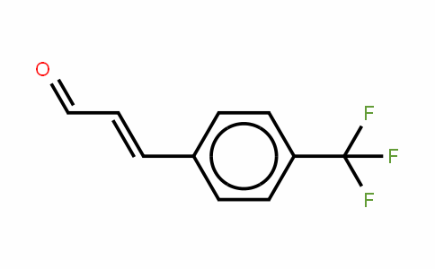 41317-83-3 | 4-(Trifluoromethyl)cinnamic aldehyde