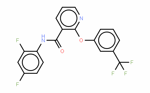 83164-33-4 | 吡氟草胺