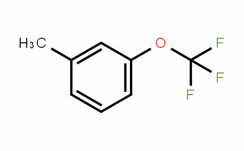 705-44-2 | 3-(Trifluoromethoxy)toluene