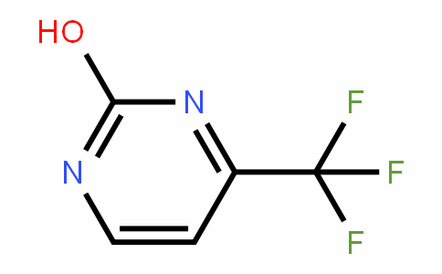 104048-92-2 | 2-Hydroxy-4-(trifluoromethyl)pyrimidine