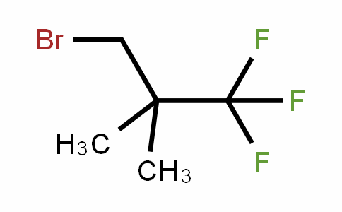 1447671-73-9 | 1-溴-2,2-二甲基-3,3,3-三氟丙烷