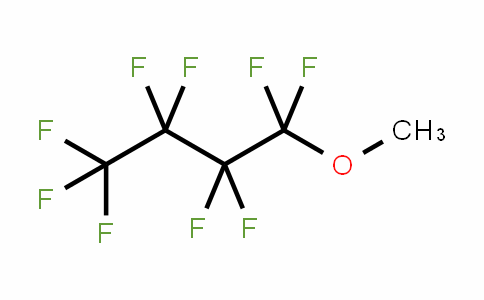 163702-07-6 | Methyl Nonafluorobutyl Ether
