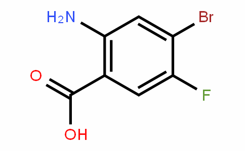 1374208-42-0 | 2-Amino-4-bromo-5-fluorobenzoic acid