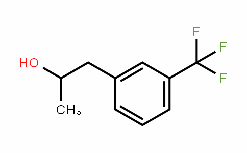 135561-78-3 | 1-[3-(Trifluoromethyl)phenyl]-2-propanol