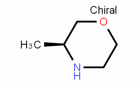 350595-57-2 | 3-(S)-3-甲基吗啉