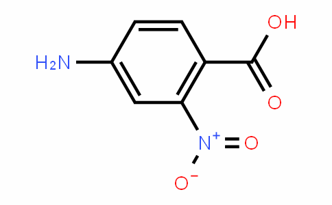 610-36-6 | 4-氨基-2-硝基苯甲酸