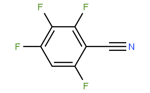 69173-96-2 | 2,3,4,6-四氟苄腈