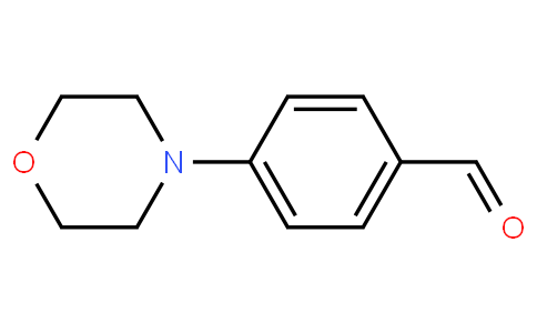 1204-86-0 | 4-(4-吗啉)苯甲醛