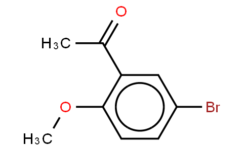 16740-73-1 | 5-Bromo-2-methoxyacetophenone