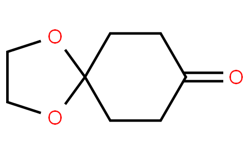4746-97-8 | 1,4-环己二酮单乙二醇缩酮