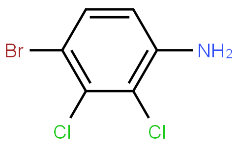 56978-48-4 | 4-溴-2,3-二氯苯胺
