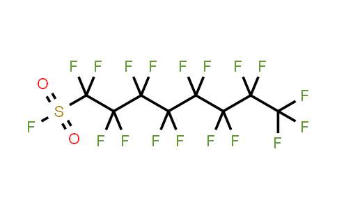 307-35-7 | Perfluorooctanesulfonyl fluoride 307-35-7 | Perfluorooctanesulfonyl fluoride