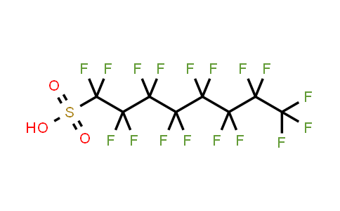 1763-23-1 | Perfluorooctanesulfonic acid 1763-23-1 | Perfluorooctanesulfonic acid