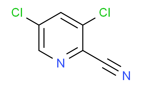 85331-33-5 | 3,5-Dichloro-2-cyanopyridine