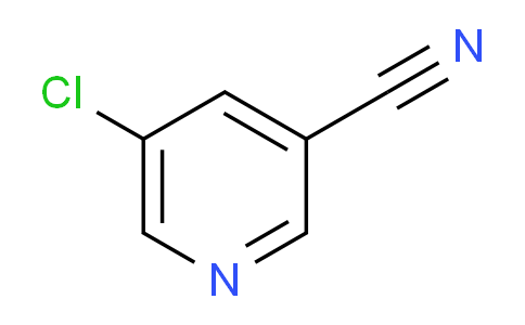 51269-82-0 | 5-氯烟腈