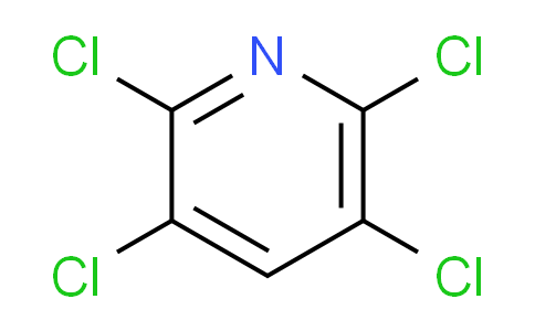 2402-79-1 | 2,3,5,6-四氯吡啶