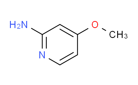 10201-73-7 | 2-Amino-4-methoxypyridine