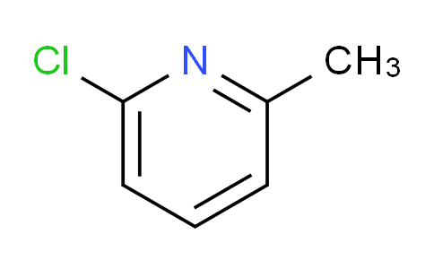 18368-63-3 | 6-Chloro-2-picoline