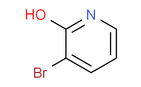 13466-43-8 | 2-Hydroxy-3-bromopyridine