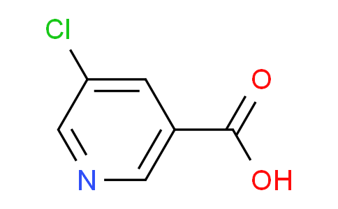 22620-27-5 | 5-氯烟酸