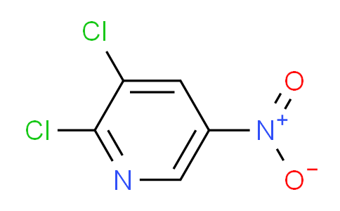22353-40-8 | 2,3-Dichloro-5-nitropyridine