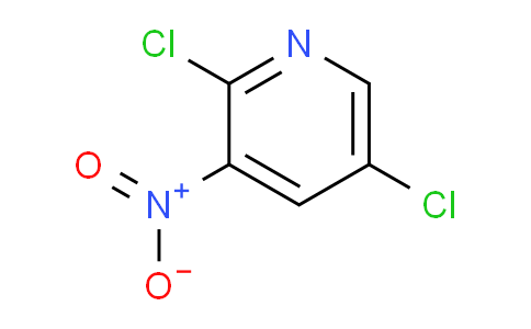 21427-62-3 | 2,5-二氯-3-硝基吡啶